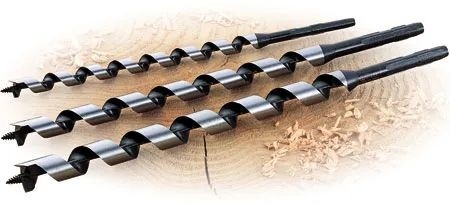 Mũi khoan xoắn tự rút 205mm ONISHI 3KM 10, 12, 14MM