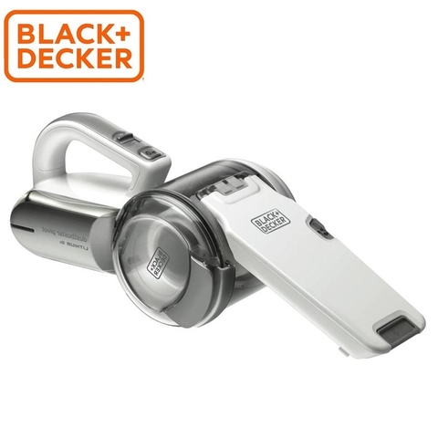 Máy hút bụi 18V Black&Decker PV1820C-KR