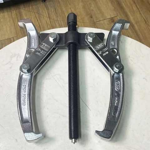 Cảo 2 chấu 8inch Arm GP-200