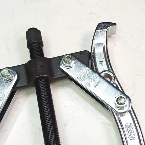Cảo 2 chấu 8inch Arm GP-200