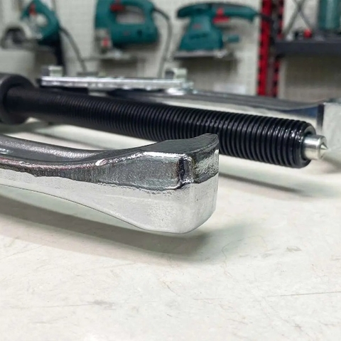Cảo 2 chấu 8inch Arm GP-200