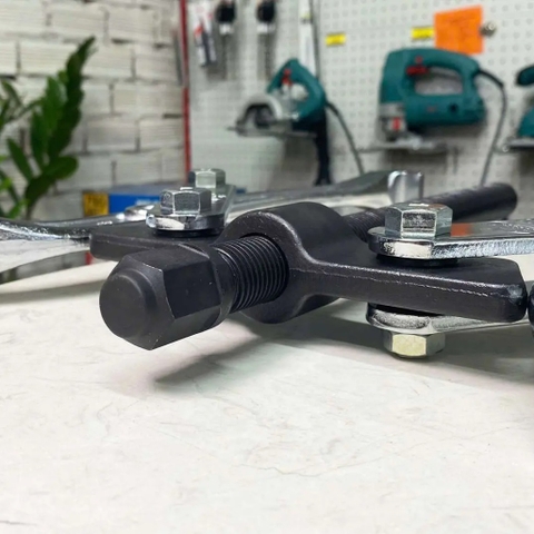 Cảo 2 chấu 8inch Arm GP-200