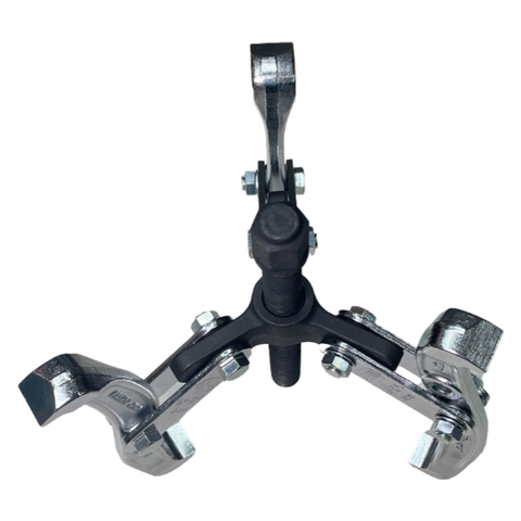 Cảo 3 chấu 5inch Arm GP3-125
