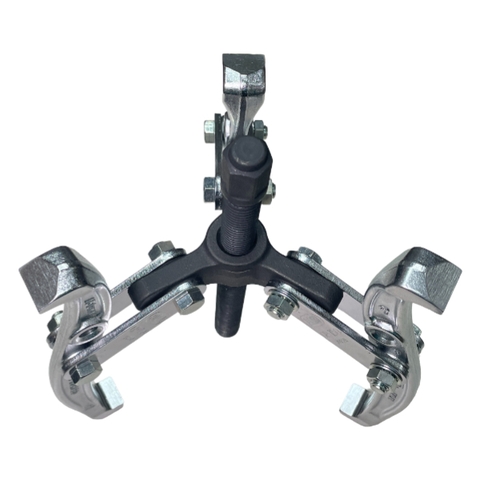 Cảo 3 chấu 6inch Arm GP3-150