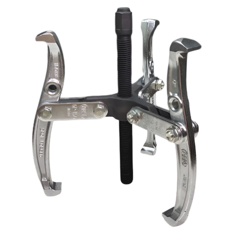 Cảo 3 chấu 6inch Arm GP3-150
