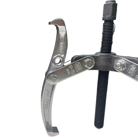 Cảo 3 chấu 6inch Arm GP3-150