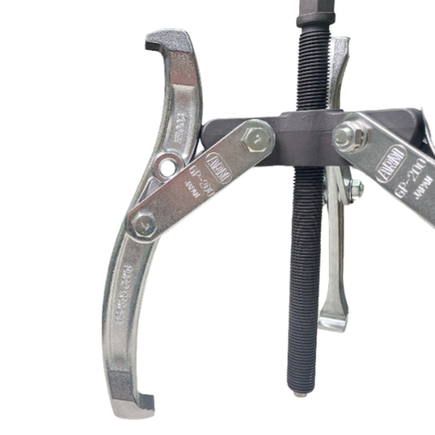 Cảo 3 chấu 8inch Arm GP3-200