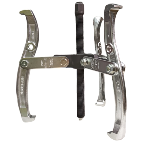 Cảo 3 chấu 8inch Arm GP3-200