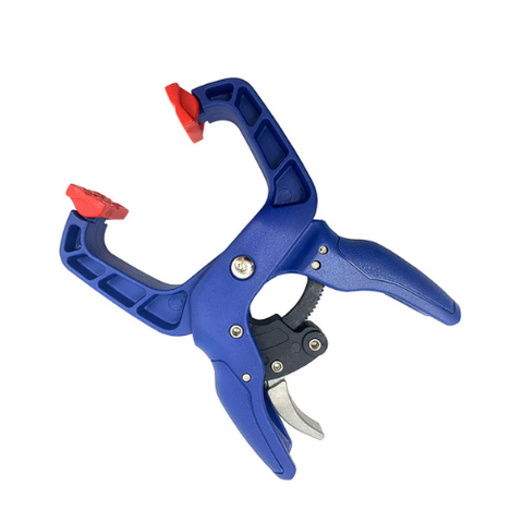 Cảo kẹp nhanh chữ C bằng nhựa Nylon cao cấp WORKPRO