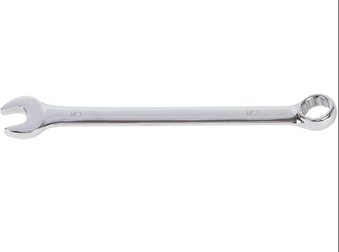 Cờ Lê Vòng Miệng 8mm,Thép CR-V Workpro W073158