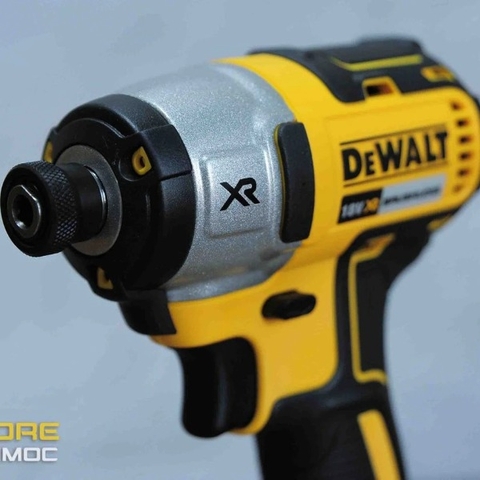 Máy bắn vít pin Dewalt DCF887P2-KR 18V