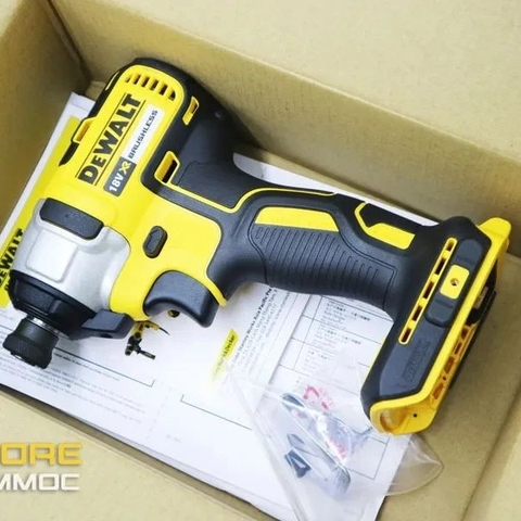 Thân máy bắn vít pin Dewalt DCF787N 18V