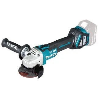 Thân Máy mài pin đĩa 100mm 18V Makita DGA413Z