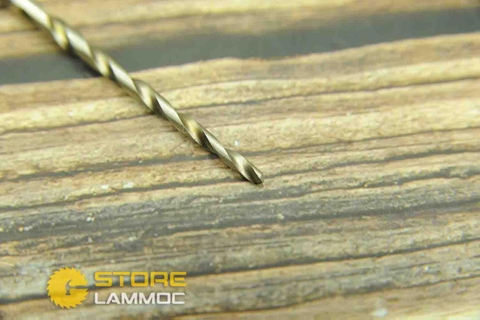 Mũi khoan mồi chuyên dụng 3mm, 4mm, 5mm ONISHI No.21