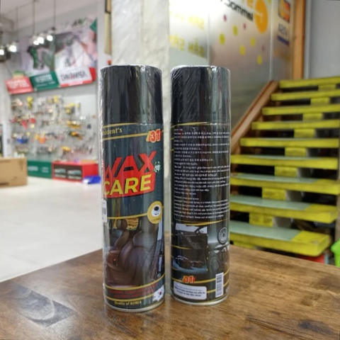 Chai xịt bóng xe Waxcare 3T 3T-WAXCARE
