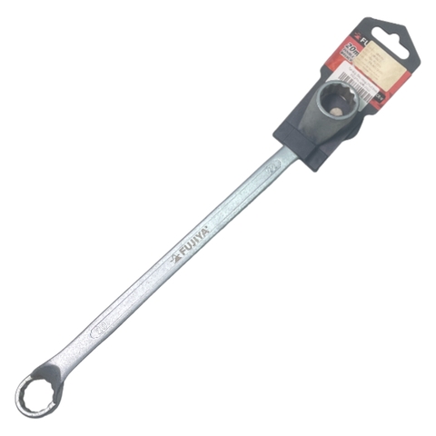 Cờ lê 2 đầu vòng 20x22mm Fujiya