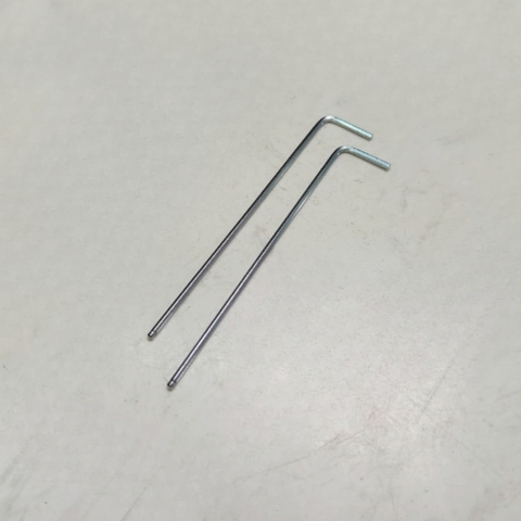 Cờ lê đầu lục giác 1.5mm Fujiya LB330-15