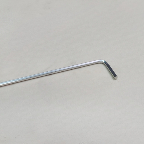 Cờ lê đầu lục giác 1.5mm Fujiya LB330-15
