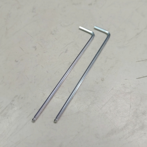 Cờ lê đầu lục giác 3.0mm Fujiya LB330-30