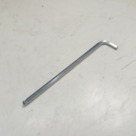 Cờ lê đầu lục giác 6.0mm Fujiya LB330-60