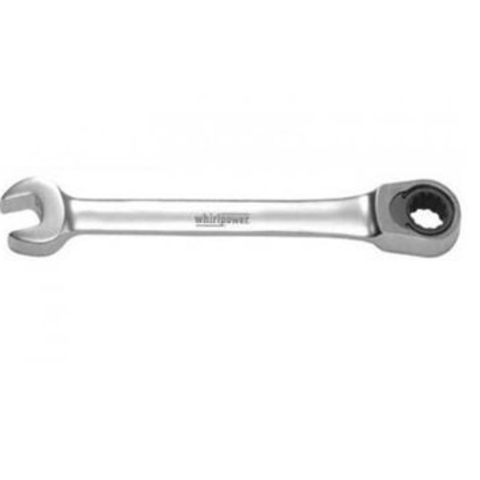 Cờ lê vòng miệng - đầu vòng tự động - 8mm Whirlpower 1244-11-08