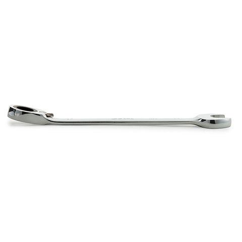 Cờ lê vòng miệng tự động, đảo chiều  10mm Sata 46603