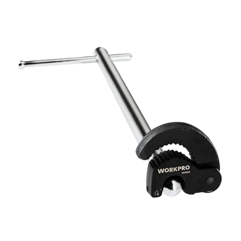 Cờ lê mở lavabo chuyên nghiệp 11inch (280mm) Workpro WP309002