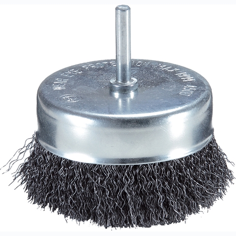 Chén cước đánh gỉ gắn cho máy 75mm Makita D-39936