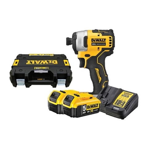 Dewalt DCF809P2