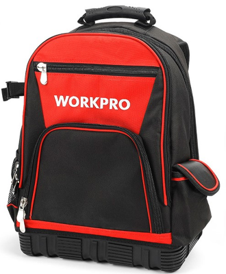 Ba lô túi đồ nghề 16 inch Workpro W081074