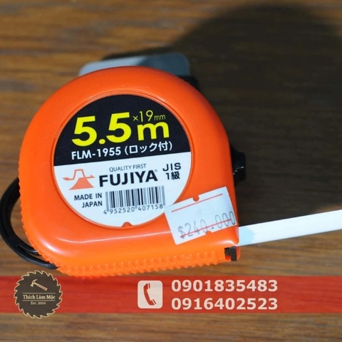 FUJIYA FLM-1955