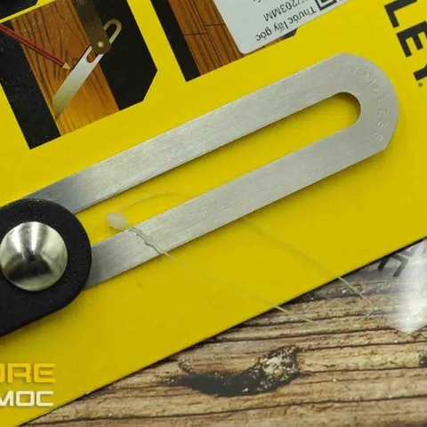 Thước đo góc 180 độ 8