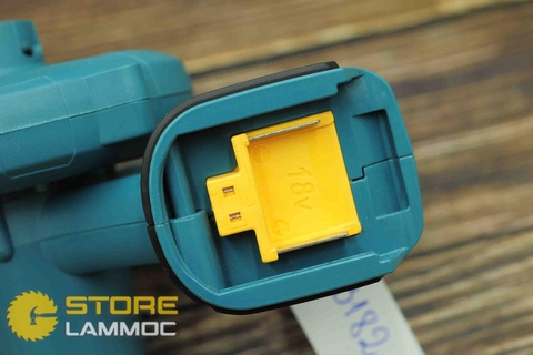 Thân Máy thổi pin Makita DUB182Z 18V