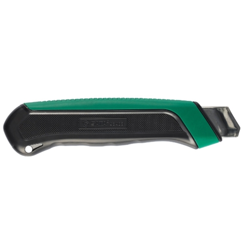 Dao rọc giấy Sata 25mm 93483 cán phủ cao su cao cấp