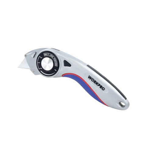 Dao tiện ích điều chỉnh WORKPRO W011028