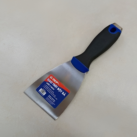 Dao trét bột bả 2INCH màu đỏ MARU-T PS7310-20