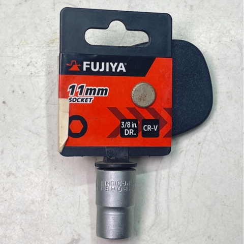 Đầu khẩu ngắn 11mm Fujiya