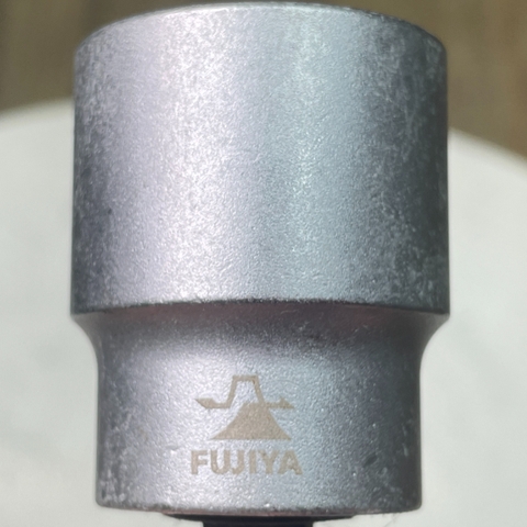 Đầu khẩu sao 1/2 27mm Fujiya