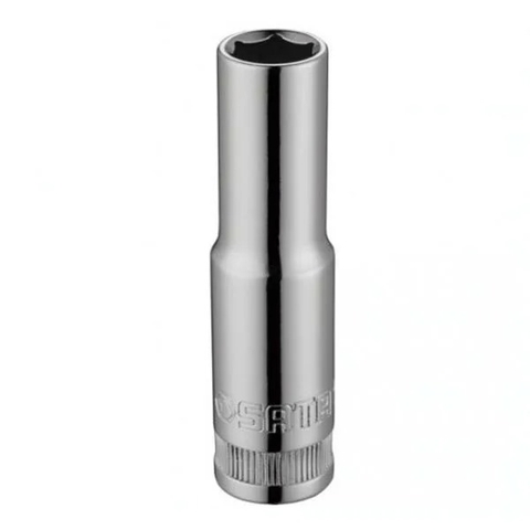 Đầu tuýp dài 6 cạnh 3/8in - 8mm Sata 12401