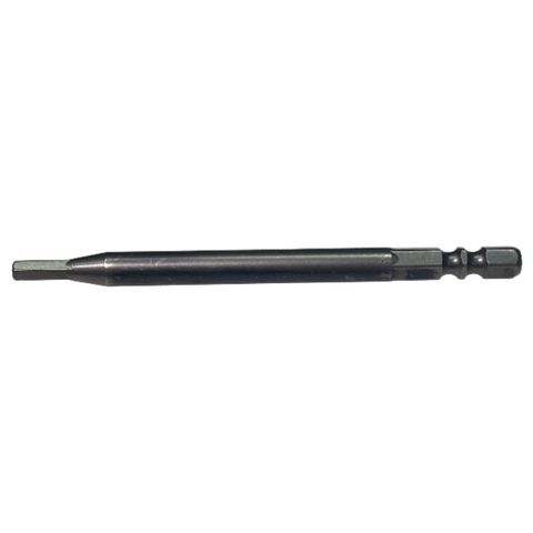 Đầu vặn ốc vít OHMI V-32X H4x7x100