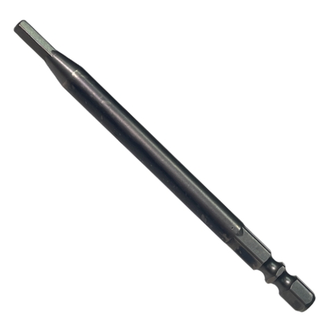 Đầu vặn ốc vít OHMI V-32X H4x7x100