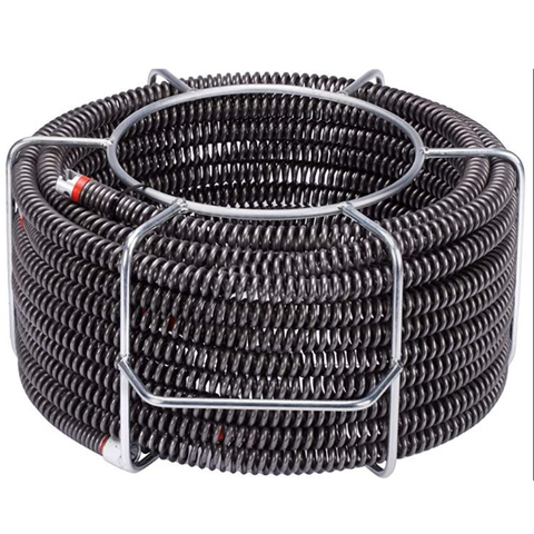 Dây xoắn ốc và bộ dụng cụ tiêu chuẩn 16-22mm ROTHENBERGER 072956X