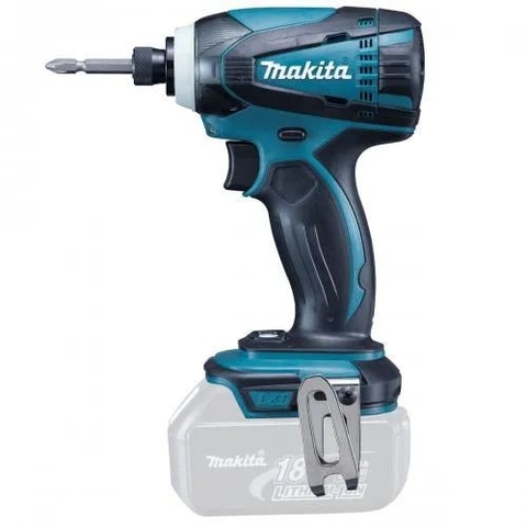 Máy bắn vít pin Makita DTD149RME 18V