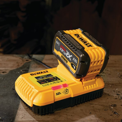 Dewalt DCB117-KR