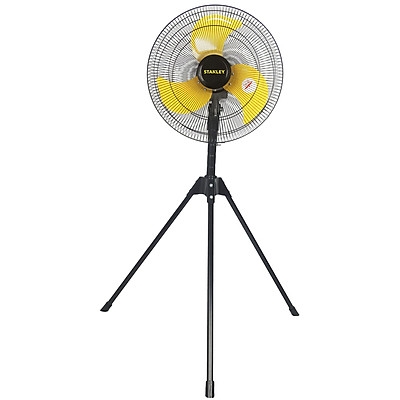 Quạt đứng công nghiệp 46cm Stanley SLF304616T