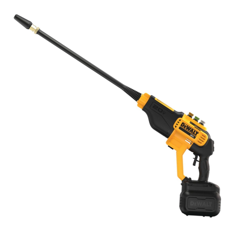 DCBW550B | Súng phun xịt nước pin  20V Dewalt
