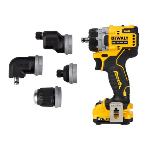 DEWALT DCD703D2-B1