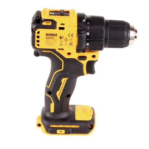 DEWALT DCD708P1