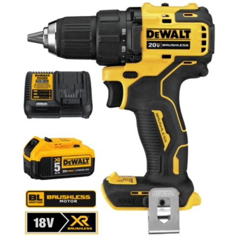 DEWALT DCD708P1