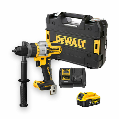 DEWALT DCD999P1